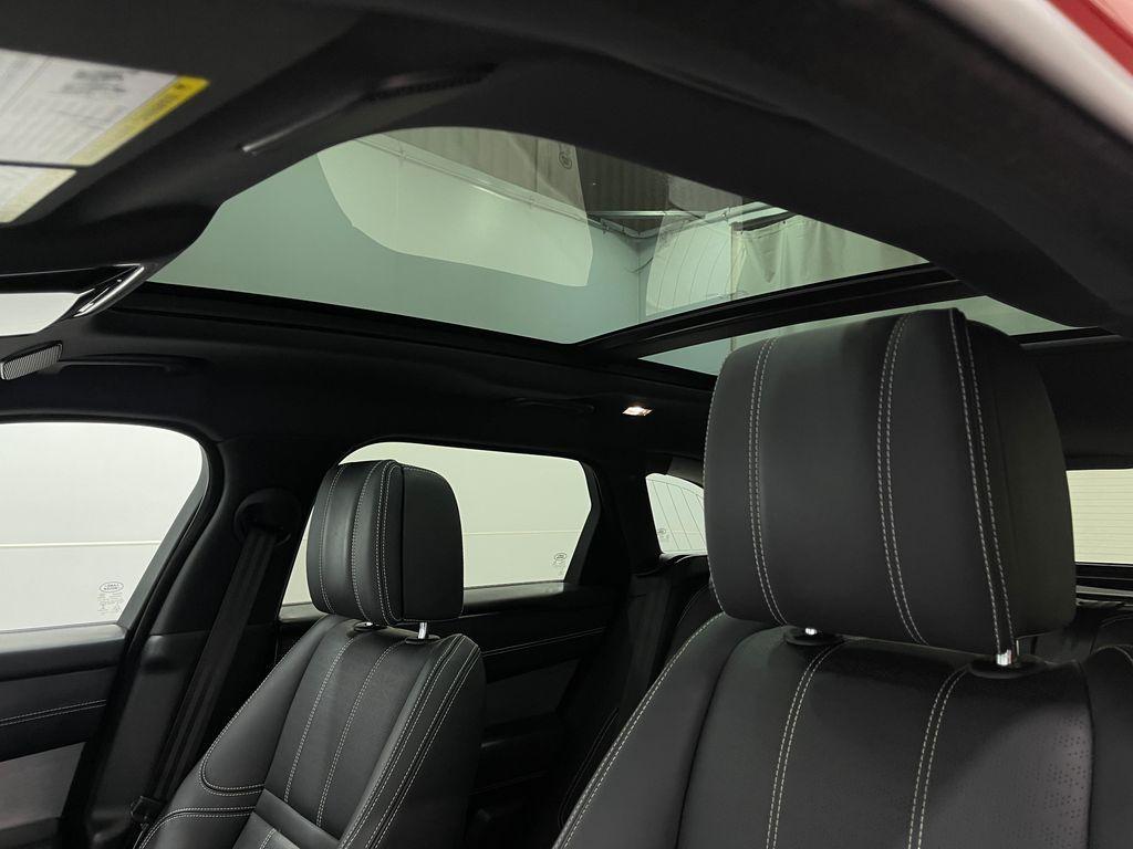used 2021 Land Rover Range Rover Velar car, priced at $43,460