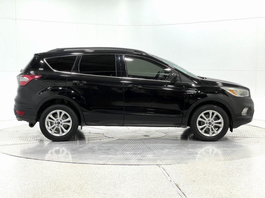 used 2018 Ford Escape car, priced at $12,240