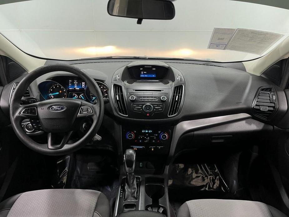 used 2018 Ford Escape car, priced at $12,240