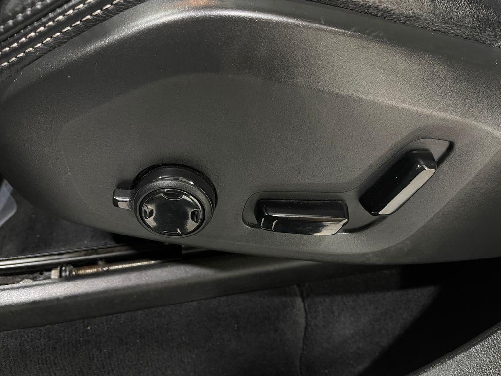 used 2017 Volvo XC90 car, priced at $21,460