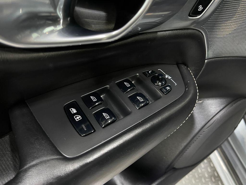 used 2017 Volvo XC90 car, priced at $21,460