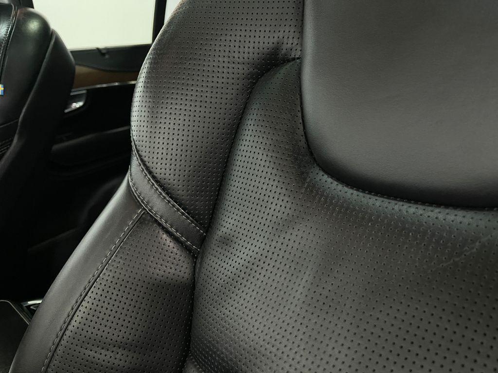 used 2017 Volvo XC90 car, priced at $21,460