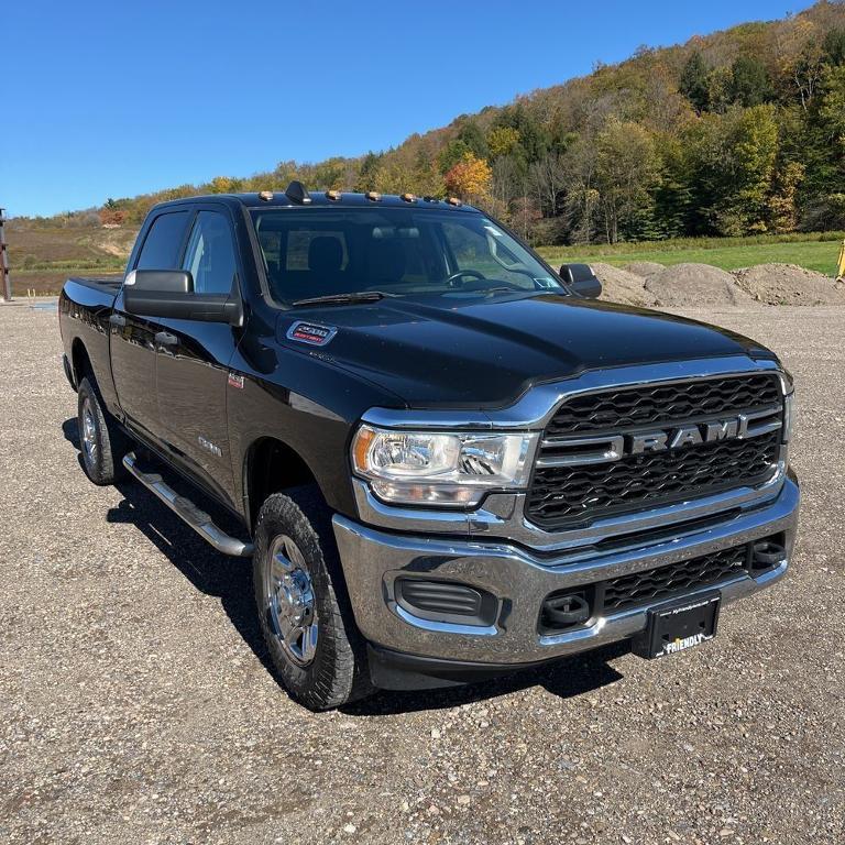 used 2019 Ram 2500 car, priced at $29,490