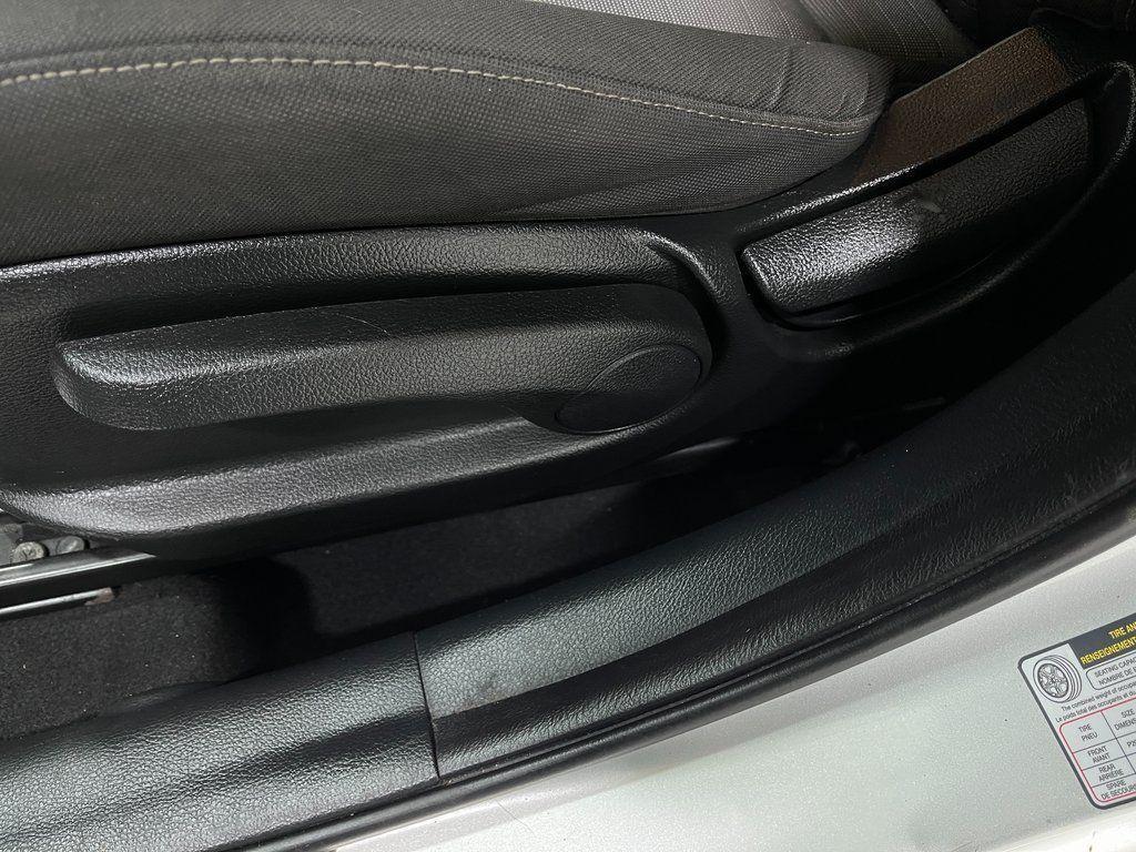 used 2015 Kia Forte car, priced at $10,000