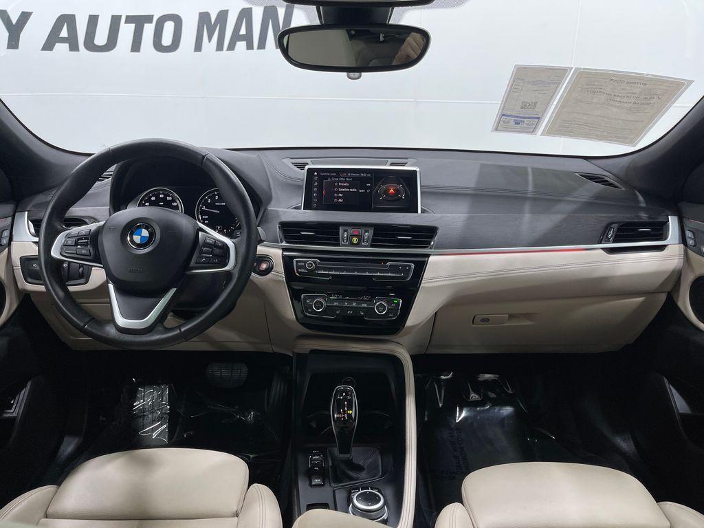 used 2020 BMW X2 car, priced at $26,457