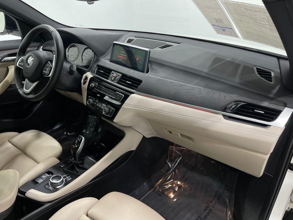 used 2020 BMW X2 car, priced at $26,457