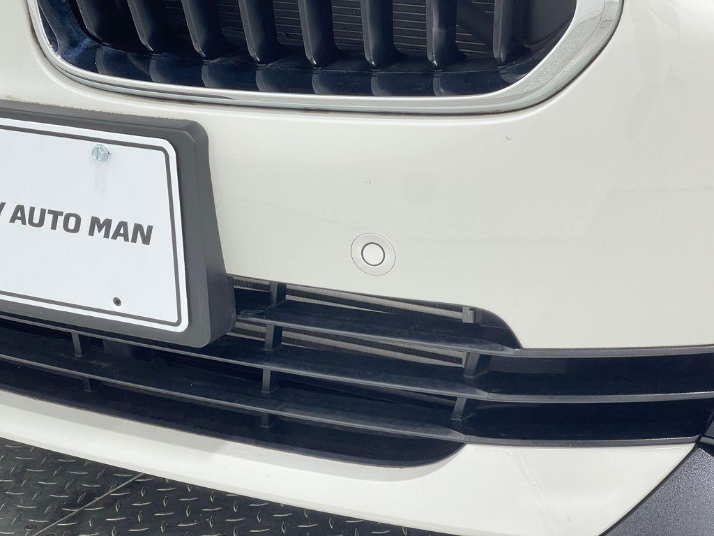 used 2020 BMW X2 car, priced at $26,457