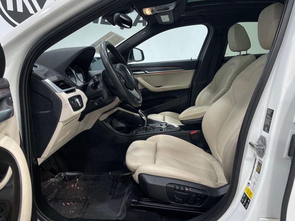 used 2020 BMW X2 car, priced at $26,457