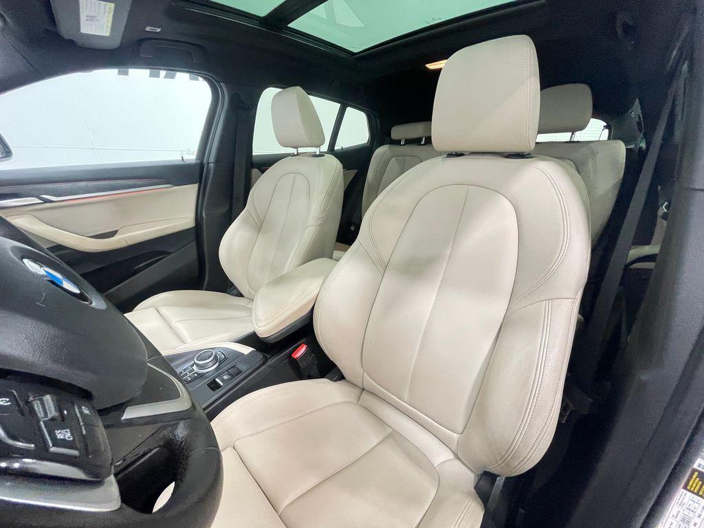 used 2020 BMW X2 car, priced at $26,457