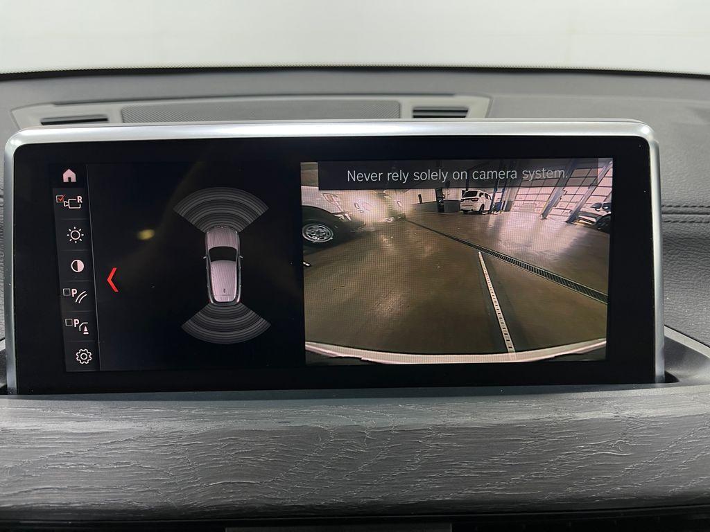 used 2020 BMW X2 car, priced at $26,457