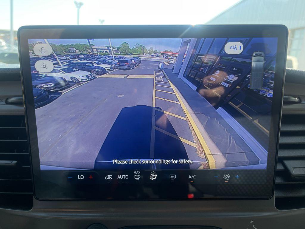 used 2022 Ford Transit-350 car, priced at $35,750