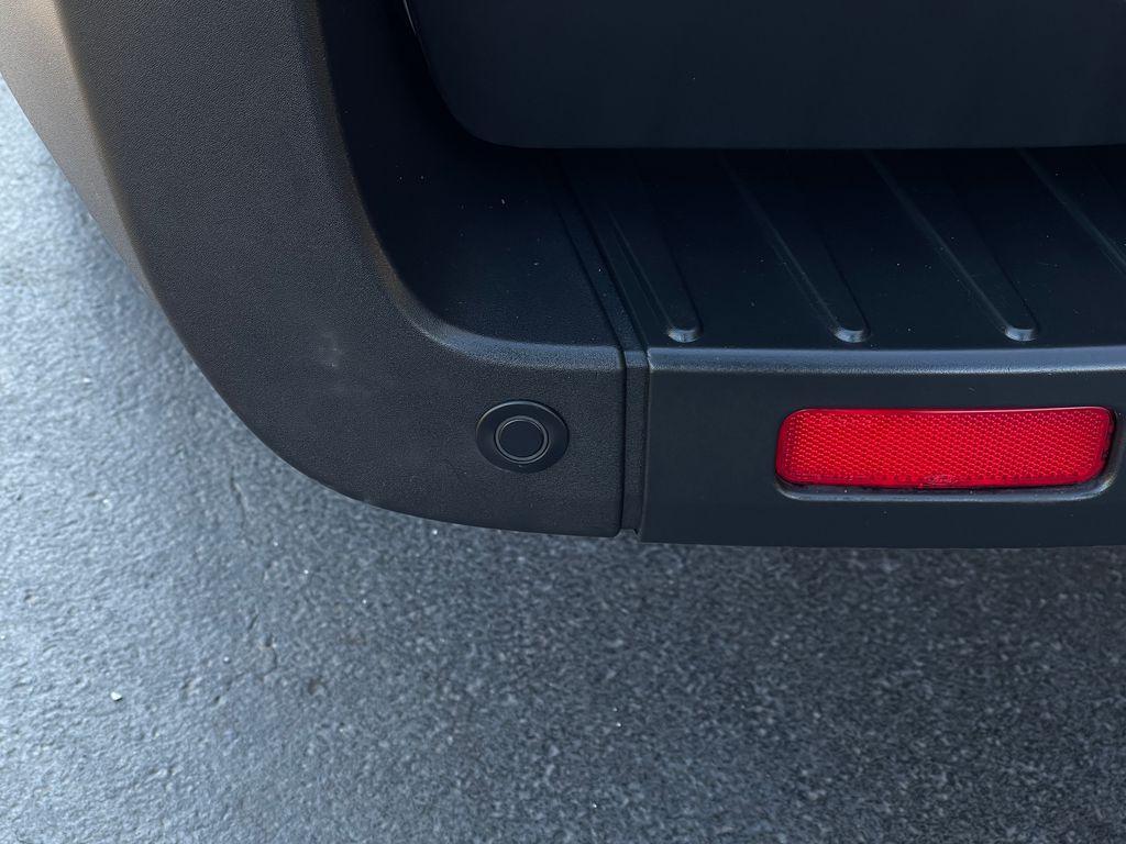 used 2022 Ford Transit-350 car, priced at $35,750