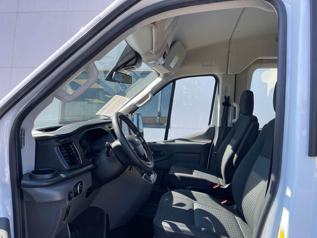 used 2022 Ford Transit-350 car, priced at $35,750