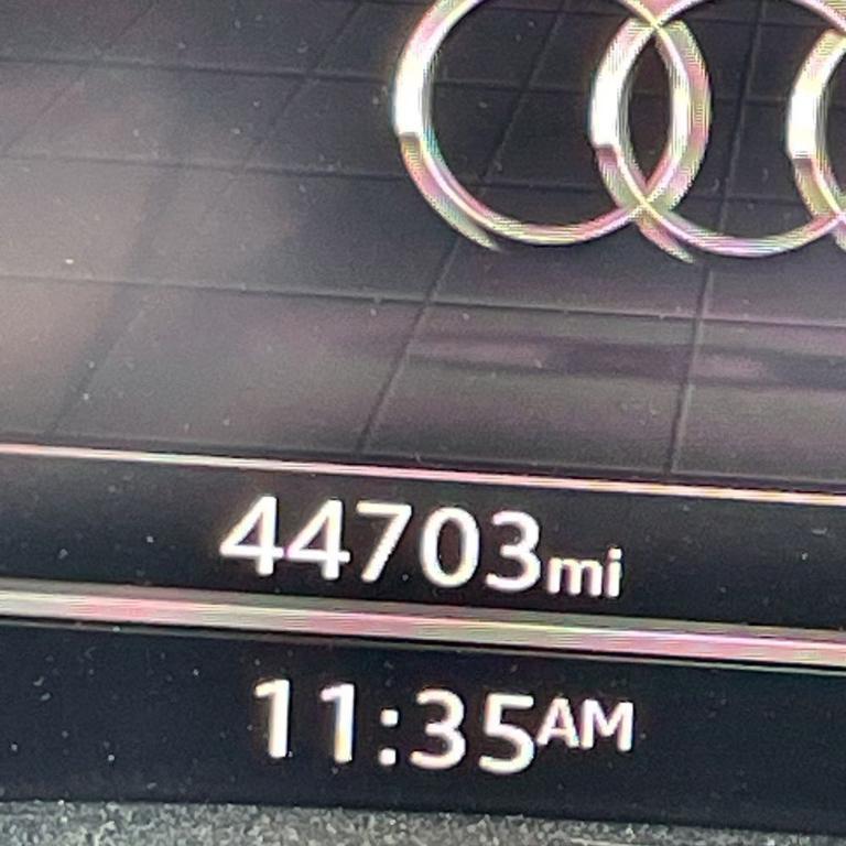used 2019 Audi S4 car, priced at $31,250