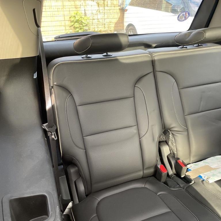 used 2018 GMC Acadia car, priced at $19,800