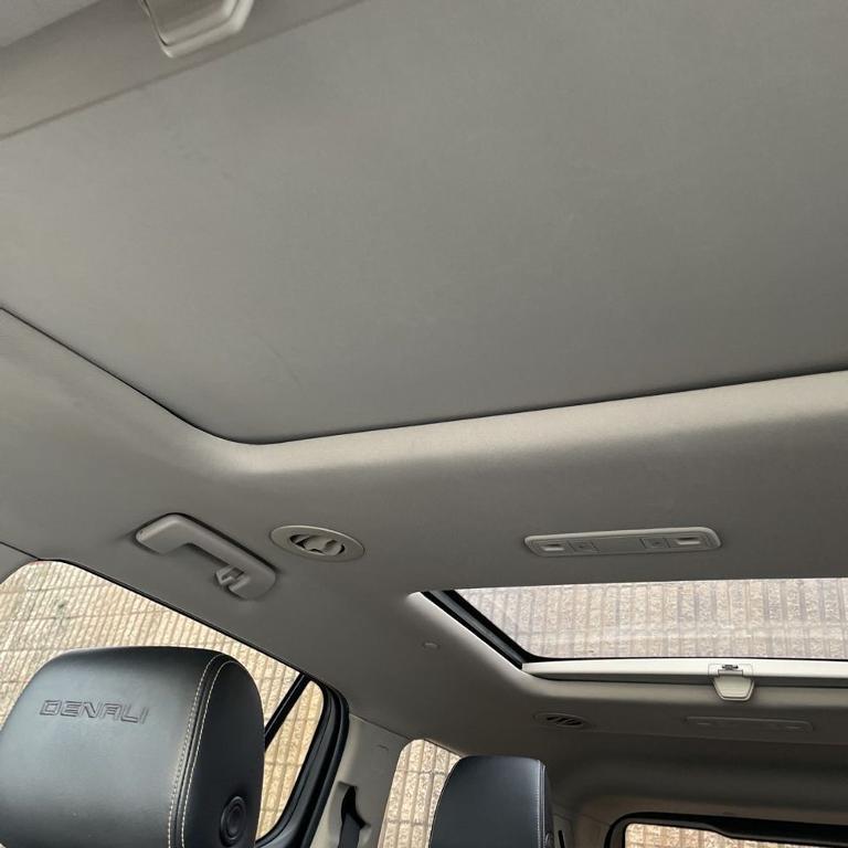 used 2018 GMC Acadia car, priced at $19,800