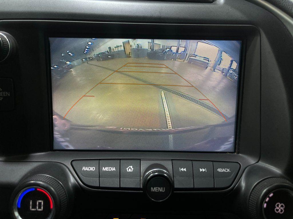 used 2019 Chevrolet Corvette car, priced at $42,000