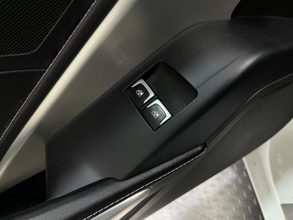 used 2019 Chevrolet Corvette car, priced at $42,000