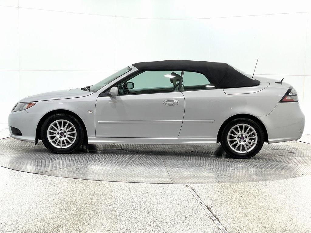 used 2008 Saab 9-3 car, priced at $9,180