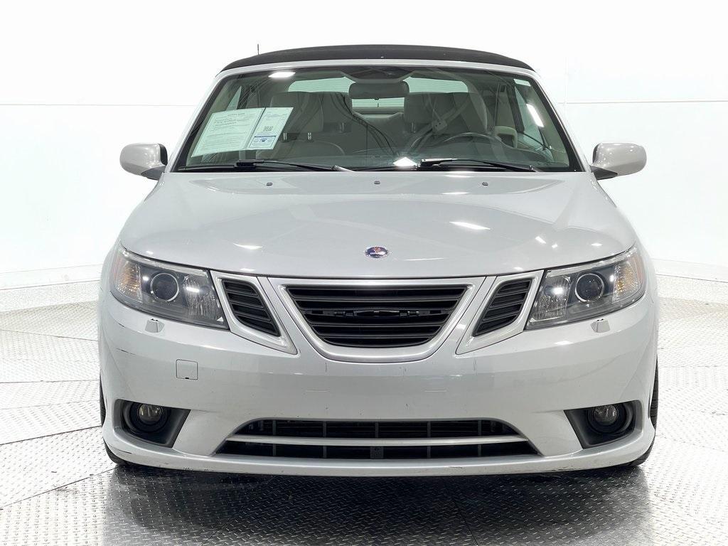 used 2008 Saab 9-3 car, priced at $9,180