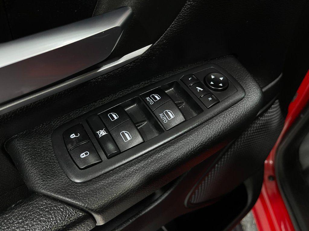 used 2020 Ram 1500 car, priced at $29,690