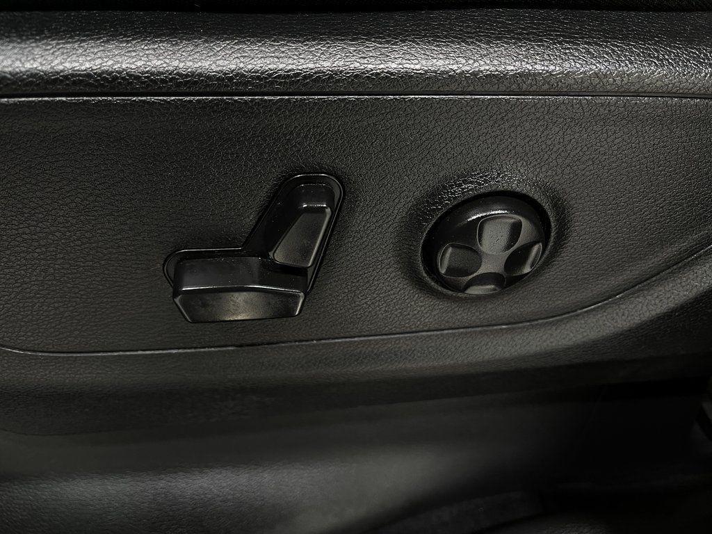 used 2020 Ram 1500 car, priced at $29,690