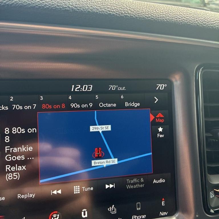 used 2019 Dodge Challenger car, priced at $29,500