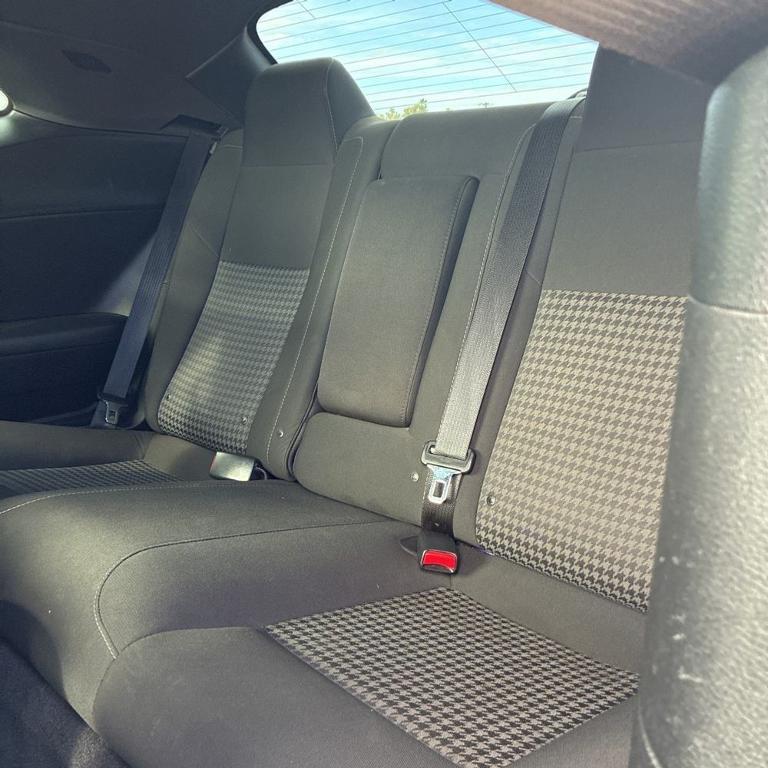 used 2019 Dodge Challenger car, priced at $29,500