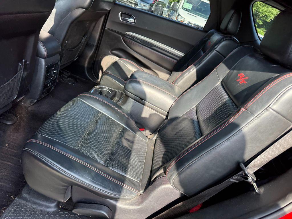 used 2016 Dodge Durango car, priced at $16,700