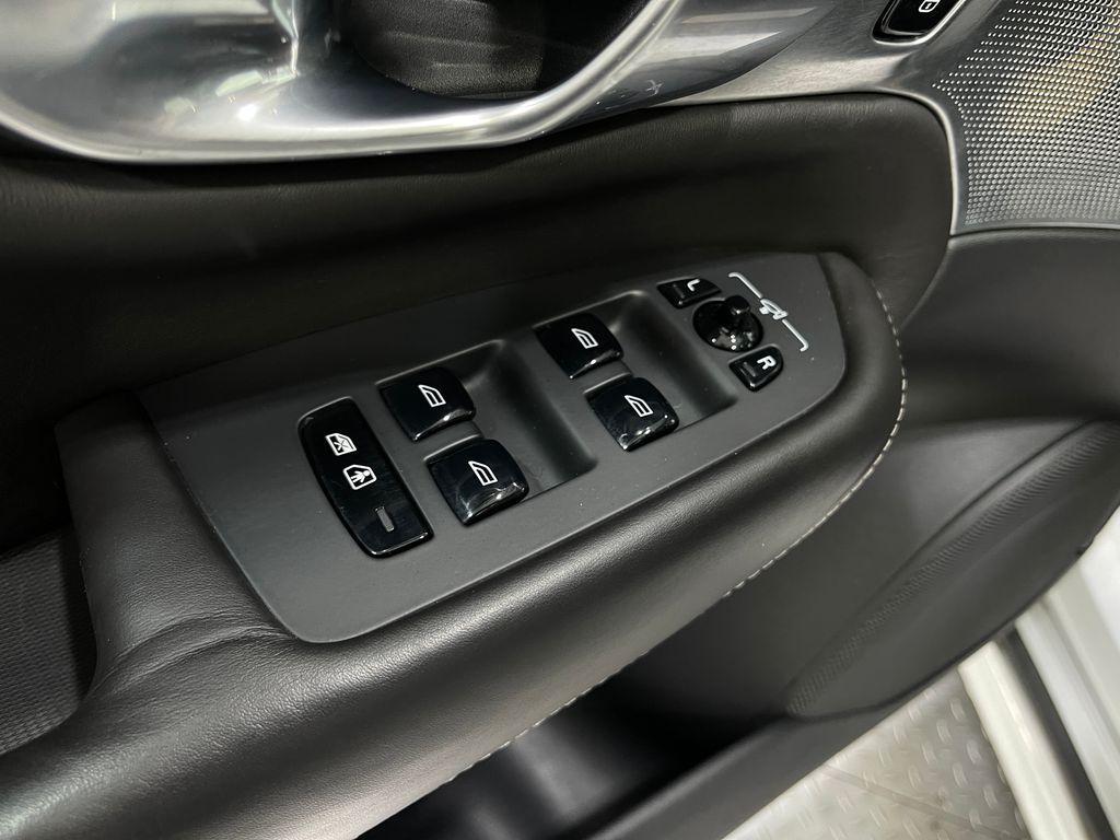 used 2017 Volvo XC90 Hybrid car, priced at $24,550