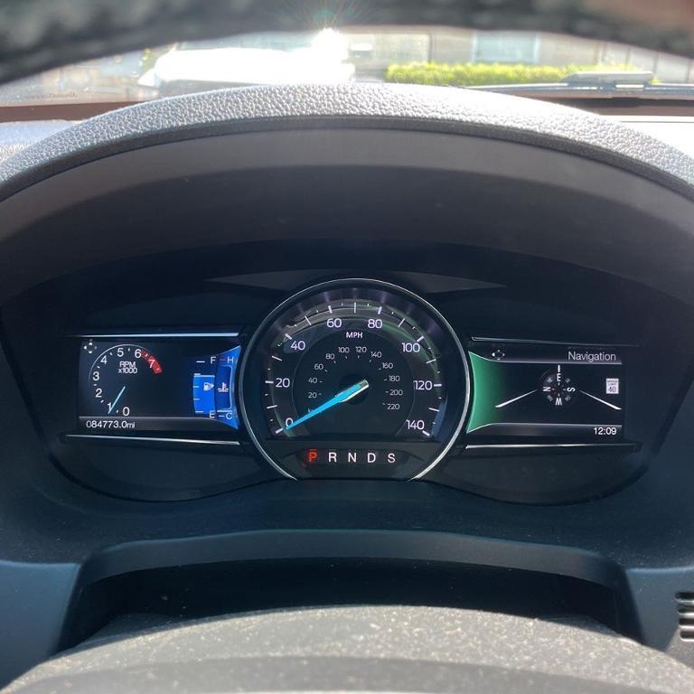 used 2016 Ford Explorer car, priced at $16,250