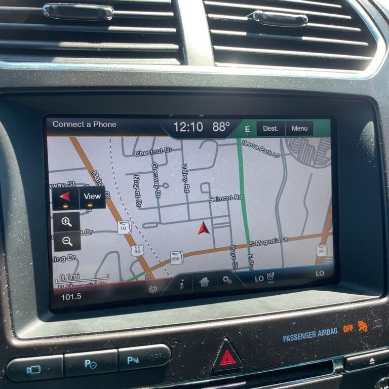 used 2016 Ford Explorer car, priced at $16,250
