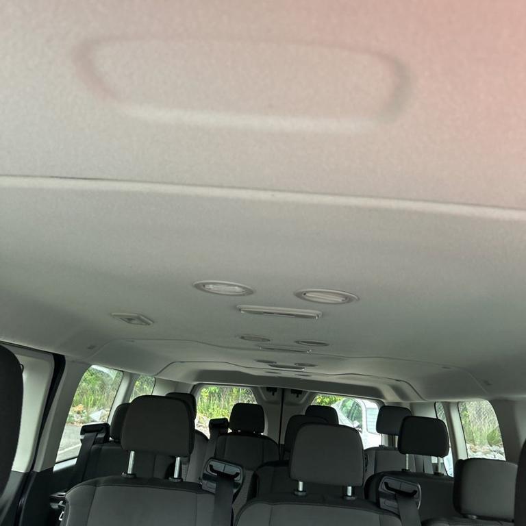 used 2022 Ford Transit-350 car, priced at $36,500