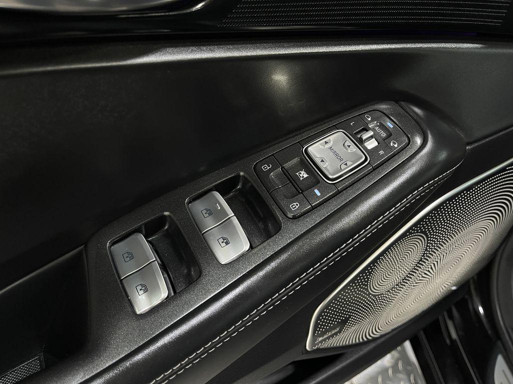 used 2019 Genesis G90 car, priced at $32,697