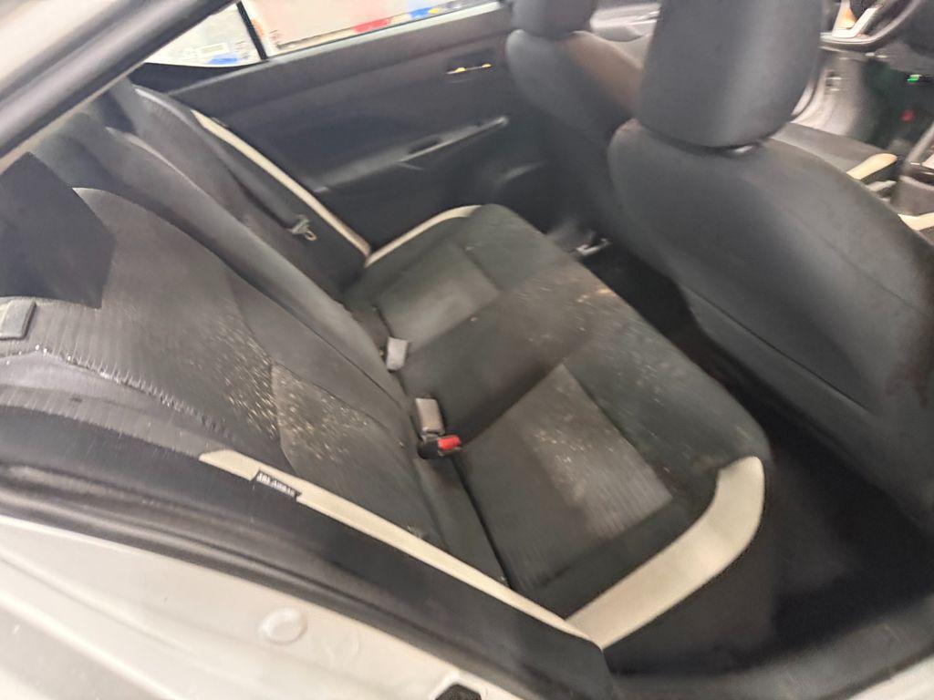 used 2022 Nissan Versa car, priced at $15,895