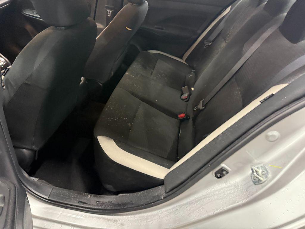 used 2022 Nissan Versa car, priced at $15,895