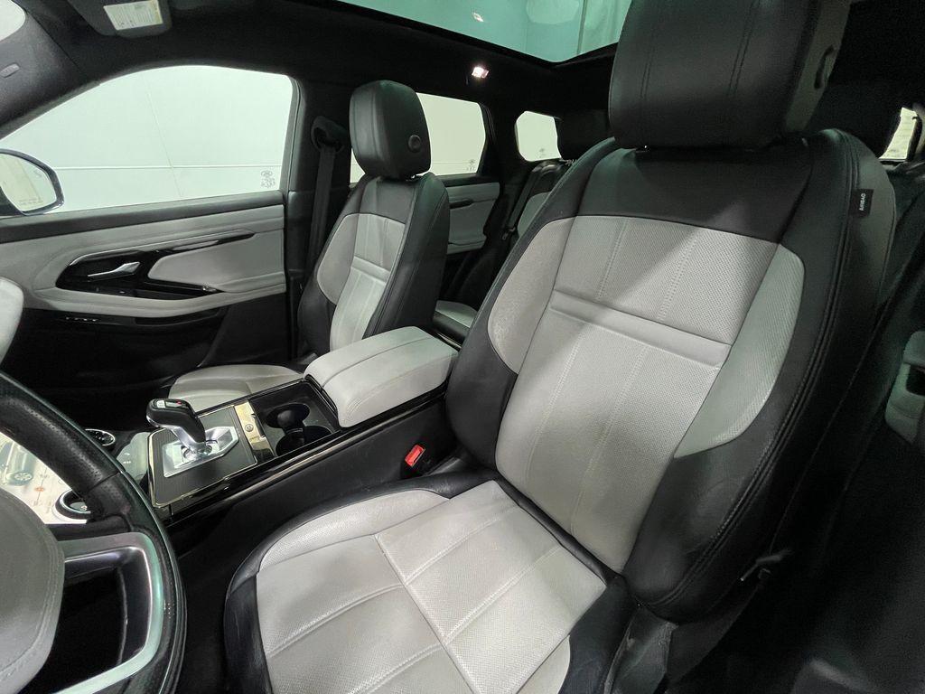 used 2020 Land Rover Range Rover Evoque car, priced at $29,673