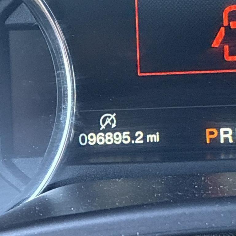 used 2019 Ford F-150 car, priced at $30,705