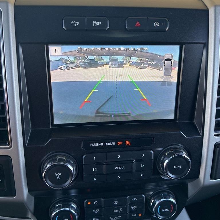 used 2019 Ford F-150 car, priced at $30,705