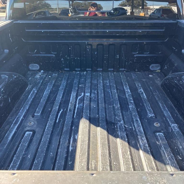 used 2019 Ford F-150 car, priced at $30,705