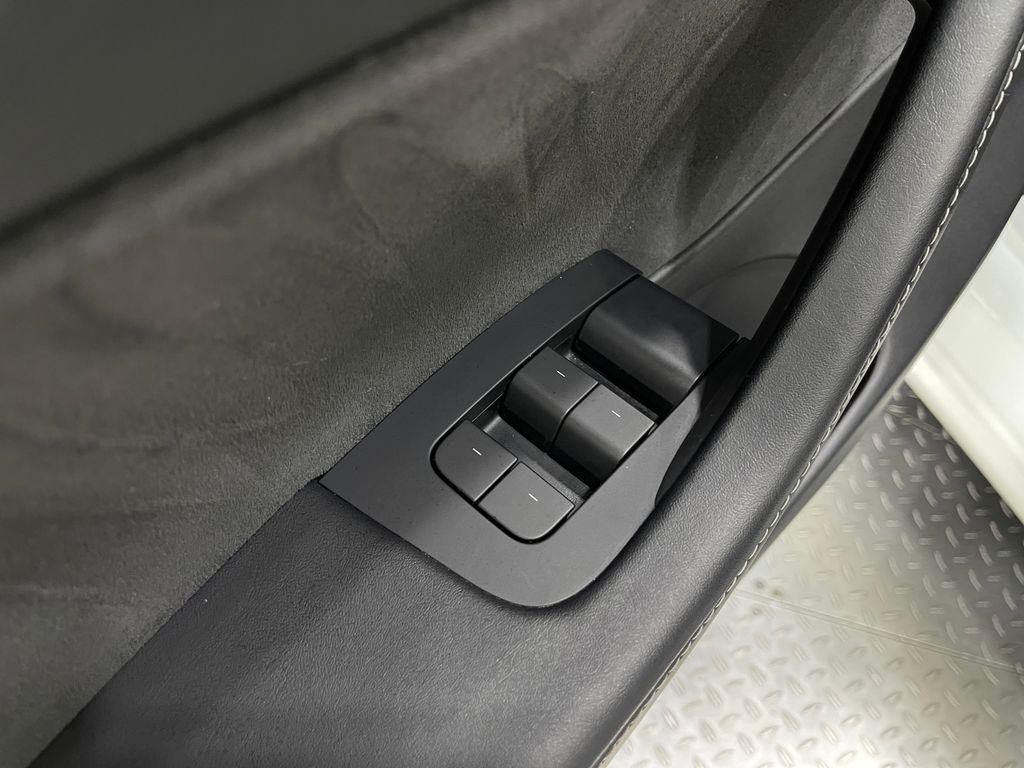 used 2022 Tesla Model 3 car, priced at $20,430