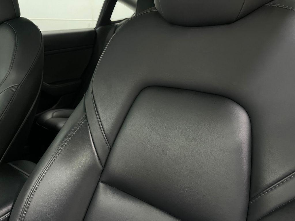 used 2022 Tesla Model 3 car, priced at $20,430