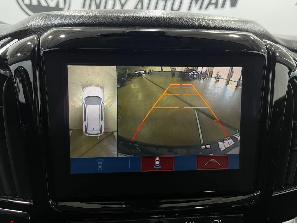 used 2019 Chevrolet Traverse car, priced at $21,170