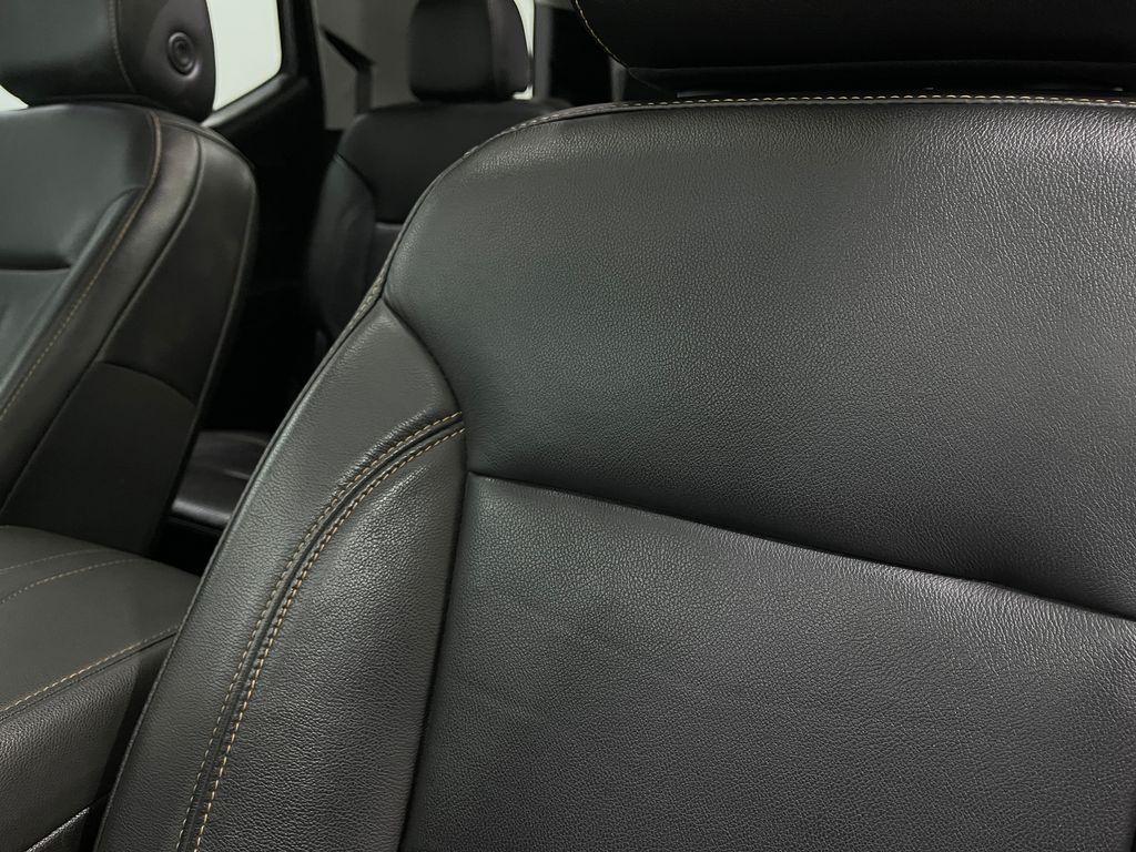 used 2019 Chevrolet Traverse car, priced at $21,170