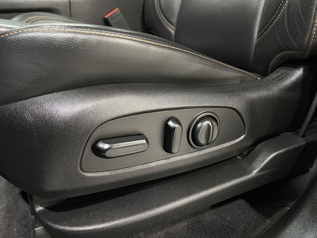 used 2019 Chevrolet Traverse car, priced at $21,170