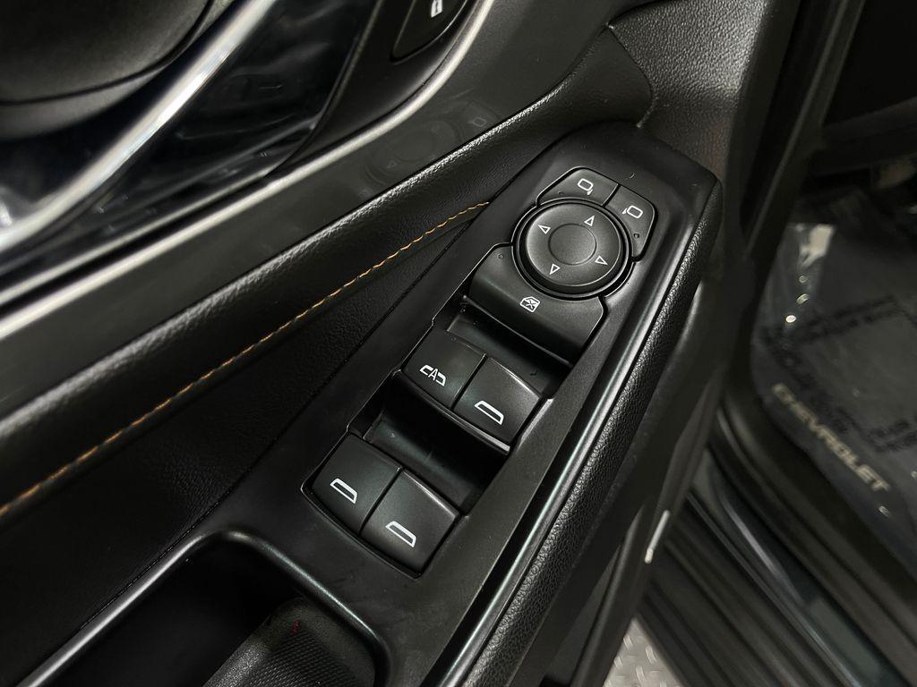 used 2019 Chevrolet Traverse car, priced at $21,170