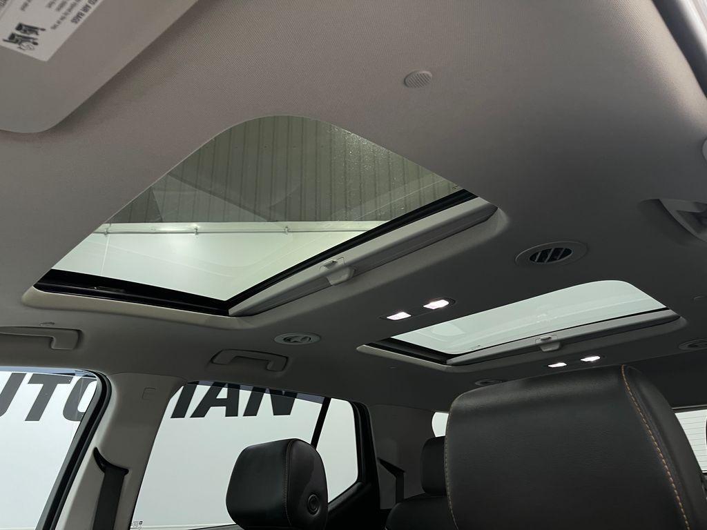 used 2019 Chevrolet Traverse car, priced at $21,170