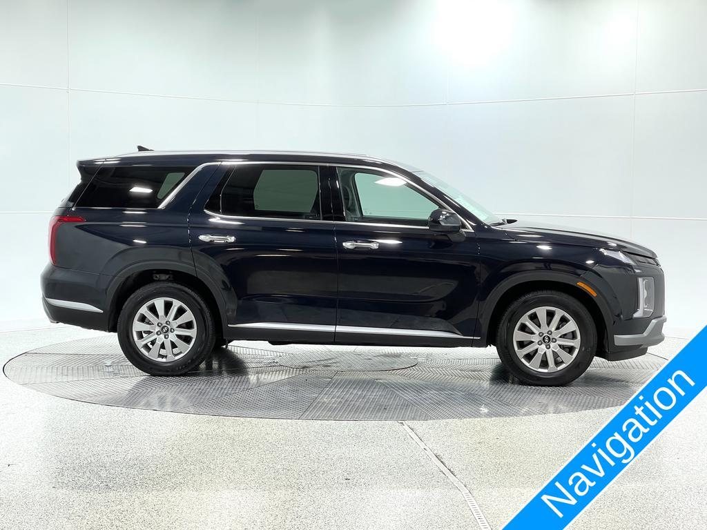 used 2024 Hyundai Palisade car, priced at $37,990