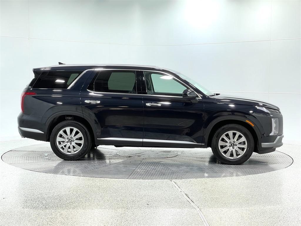 used 2024 Hyundai Palisade car, priced at $36,260