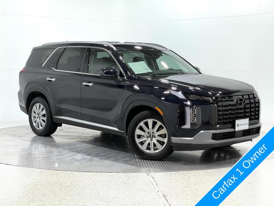 used 2024 Hyundai Palisade car, priced at $37,990